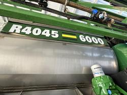 2015 John Deere R4045 Sp Sprayer