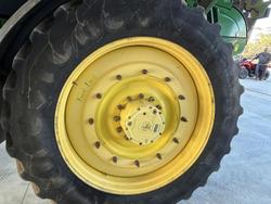 2015 John Deere R4045 Sp Sprayer