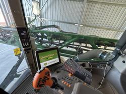 2015 John Deere R4045 Sp Sprayer
