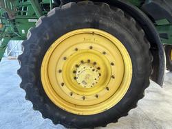2015 John Deere R4045 Sp Sprayer