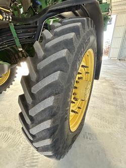 2015 John Deere R4045 Sp Sprayer
