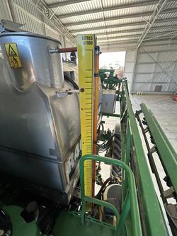 2015 John Deere R4045 Sp Sprayer