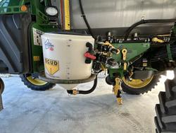 2015 John Deere R4045 Sp Sprayer