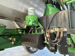 2015 John Deere R4045 Sp Sprayer
