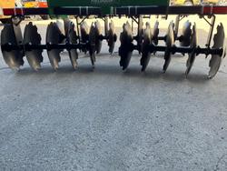Fieldquip 20 Plate Disc Harrow