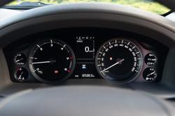 2019 Toyota Landcruiser Sahara