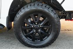 2019 Toyota Landcruiser Sahara