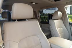 2019 Toyota Landcruiser Sahara