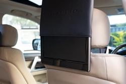 2019 Toyota Landcruiser Sahara