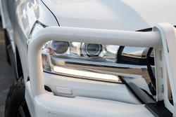 2019 Toyota Landcruiser Sahara