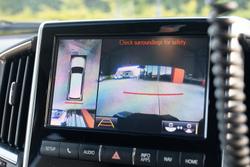 2019 Toyota Landcruiser Sahara