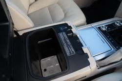 2019 Toyota Landcruiser Sahara