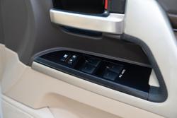 2019 Toyota Landcruiser Sahara