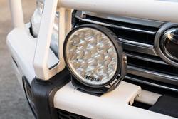 2019 Toyota Landcruiser Sahara