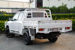 2019 Toyota Landcruiser Sahara