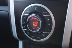 2018 Isuzu MU-X LS-U