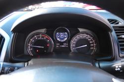2018 Isuzu MU-X LS-U