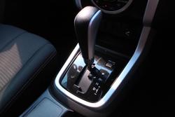 2018 Isuzu MU-X LS-U