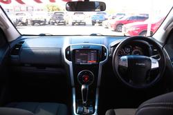2018 Isuzu MU-X LS-U