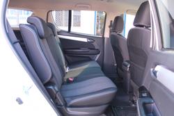 2018 Isuzu MU-X LS-U