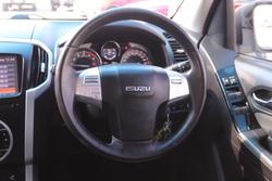 2018 Isuzu MU-X LS-U