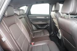 2024 Mazda CX-5 G35 Akera