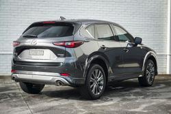 2024 Mazda CX-5 G35 Akera