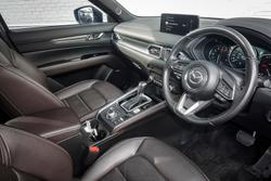 2024 Mazda CX-5 G35 Akera