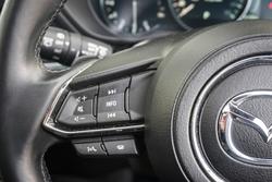2024 Mazda CX-5 G35 Akera