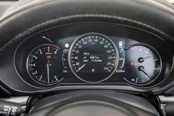 2024 Mazda CX-5 G35 Akera