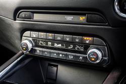 2024 Mazda CX-5 G35 Akera