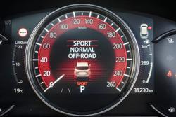 2024 Mazda CX-5 G35 Akera