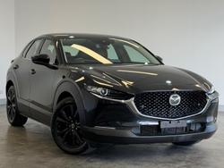 2022 Mazda CX-30 G20 Touring
