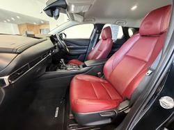 2022 Mazda CX-30 G20 Touring