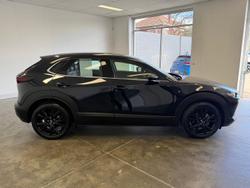 2022 Mazda CX-30 G20 Touring