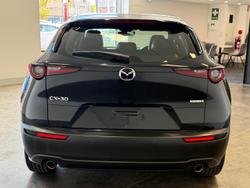 2022 Mazda CX-30 G20 Touring
