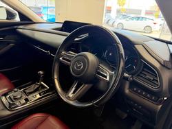 2022 Mazda CX-30 G20 Touring
