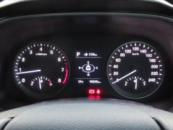 2020 Hyundai Tucson Active X