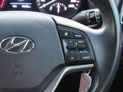 2020 Hyundai Tucson Active X