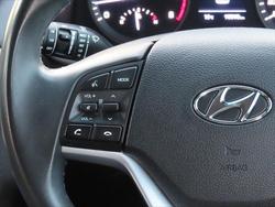 2020 Hyundai Tucson Active X