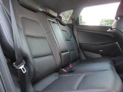 2020 Hyundai Tucson Active X