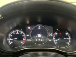 2021 Mazda 3 G20 Evolve
