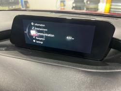 2021 Mazda 3 G20 Evolve