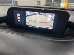 2021 Mazda 3 G20 Evolve