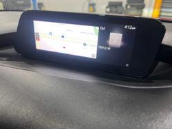 2021 Mazda 3 G20 Evolve