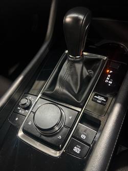 2021 Mazda 3 G20 Evolve