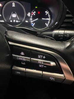 2021 Mazda 3 G20 Evolve