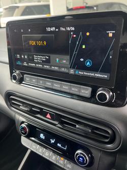 2022 Hyundai Kona N Premium