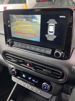 2022 Hyundai Kona N Premium