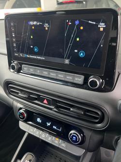 2022 Hyundai Kona N Premium